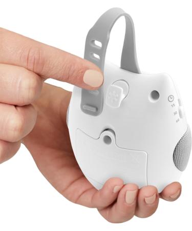 Skip Hop Stroll and Go Portable Baby Soother Owl Contemporary - Buy Online on GoSupps.com