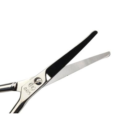 Nostril Scissors for Precision Grooming | International Shipping Available - Buy Online on GoSupps.com