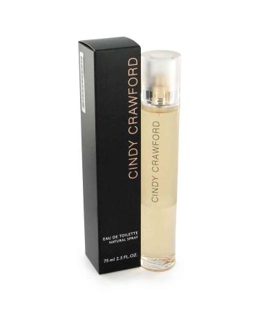 By Cindy Crawford For Women. Eau De Toilette Spray 2.5 Ounces