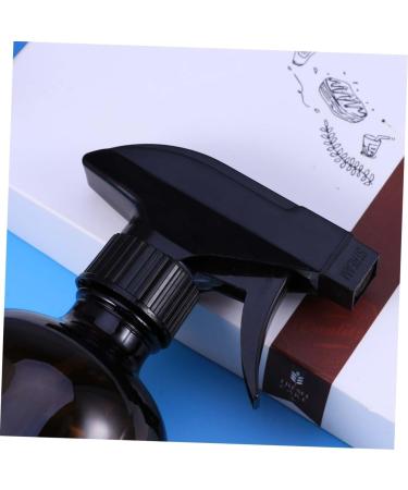 DOITOOL Spray Bottle Portable Water Sprayer Empty Water Sprayer Spray Lotion Essential Oils Container Makeup Container Continuous Water Mister Spray Mist Bottle Essential Oil Bottle - Buy Online on GoSupps.com