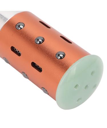 Buy Warm Moxibustion Rods | Hand Adjustable Facial Massage Device for Detox & Relief - Buy Online on GoSupps.com