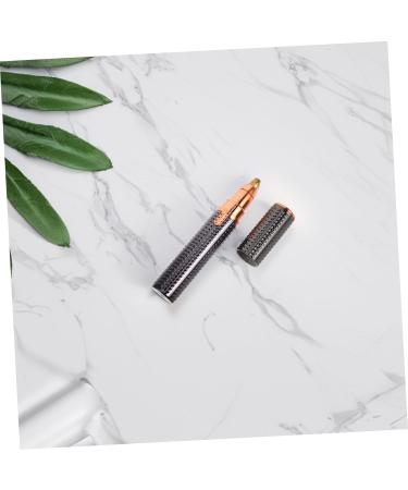 Tondeuse lectrique Visage Coupe-poils Nez Sourcils Pr cision Femme Ergonomique Usage Personnel - Buy Online on GoSupps.com