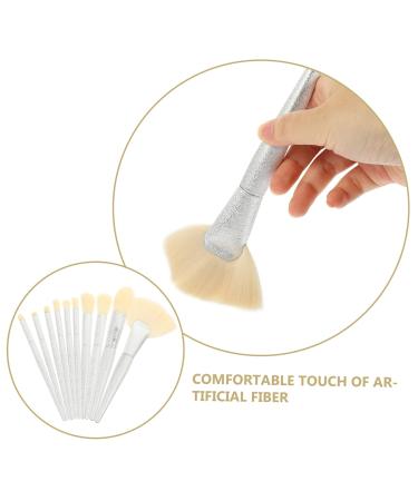 Buy 1 Set Makeup Brush - Lip Brush Eye Shadow Brush & Blending Tool | Premium Makeup Supplies for Women - Fast International Shipping - Buy Online on GoSupps.com