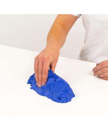 AFH TheraPIE Sand 454g - Sensory Therapy Sand (Green) | International Shipping Available - Buy Online on GoSupps.com