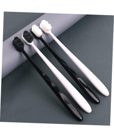 Gatuida 3ST Kinder Toothbrush - Best Manual Travel Toothbrush for Children's Oral Care Tools - Buy Online on GoSupps.com
