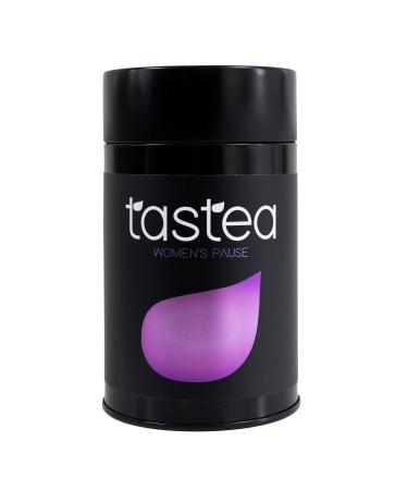 Tastea Womens Pause Relaxation Tea Blend for Women 20 Tea Bags