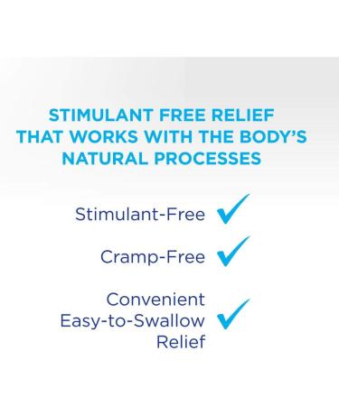 Phillips' Laxative Caplets - 24 Count Box - Fast Constipation Relief - Buy Online on GoSupps.com