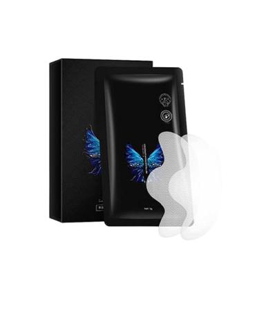 JIAOY Joyland Wrinkle plasters Joyland wrinkle remover firming and firming masks for forehead eyes and nose and lip wrinkles firming wrinkle remover deepacting 10 pieces Forehead 10 pieces