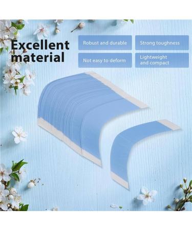 coserori 216Pc/Lot Fixed Wig Tape Set Kit Double Sided Adhesive Extension Hair Tape Set Strips Waterproof for Toupee/Lace Wigs Film Adhesive - Buy Online on GoSupps.com