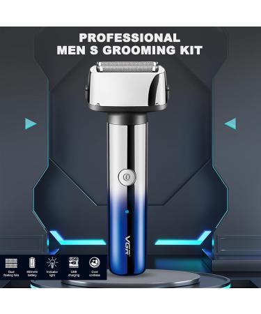Layhou 3 in 1 Electric Hair Clipper Push for Alternative Shaver - Buy Online on GoSupps.com