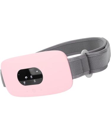 Buy Electric Abdominal Heating Belt - 42 Waist Massager | Hot Compress Heating Pad for Home & Gift - Buy Online on GoSupps.com