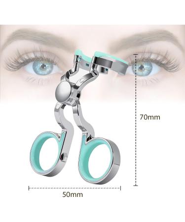 Shop Baflovga Contact Lens Insertion Tools | Beginner Aids & Tweezers for High Myopia & Long Nails - Buy Online on GoSupps.com