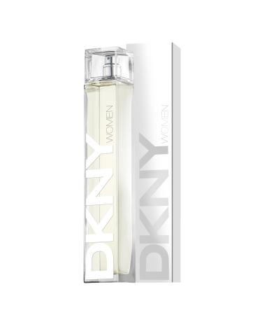 DKNY Women Energizing Eau de Parfum 3.4 Fl Oz (Pack of 1)