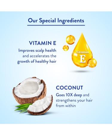 Parachute Advansed Gold Coconut Hair Oil 200 ML - Pure Coconut Oil with Vitamin E for Long, Strong & Gorgeous Hair - Buy Online on GoSupps.com