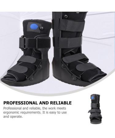 Buy Healvian Kids Walking Shoes Boot Holder - Ankle Support Brace & Foot Protection Medical Quality - International Shipping - Buy Online on GoSupps.com