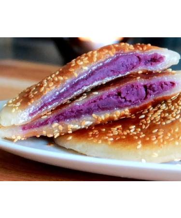 Veggy Duck - Glutinous Rice Flour (500g) | Ideal for many Asian Recipes - Buy Online on GoSupps.com