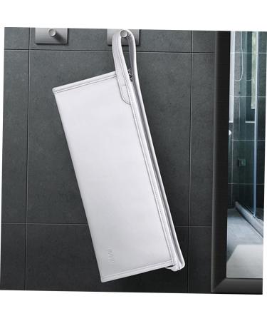 Beatifufu 2pcs Hair Dryer Storage Bag Travel Blow Dryer Makeup Bag Portable Hair Blower Bag Curls Miss Curlers - Buy Online on GoSupps.com