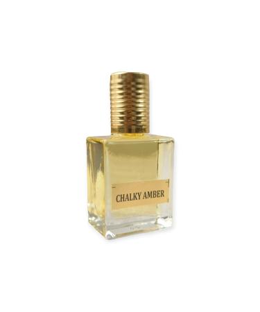 All Types Essential Oil Attar-Atar Parfum Oil Fragrance Perfume Unisex Men-Women Parfume Spray Scent Long Lasting Roll On Itar Semi Natural Non Alcoholic Volume: 12ML (0.4 Fl Oz) (Chalkey Amber) - Buy Online on GoSupps.com