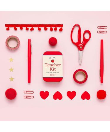 Pinch Provisions Unisex Teacher Kit - 14 Essential A+ Items | Perfect Gift for Teachers | Shop Internationally - Buy Online on GoSupps.com