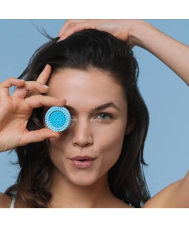 NU-SKIN Age Loc Lumi-Spa Silicone Normal Head - NORMAL HEAD(Compatible with Lumi-Spa device only) - Buy Online on GoSupps.com