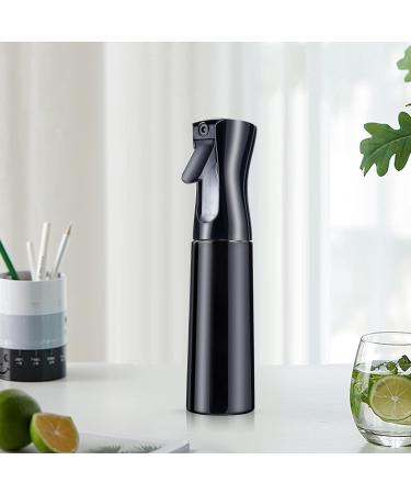 Uraqt 300ml Hair Spray Bottle - Professional Water Spray for Hairdressers | Salon Tool for Styling & Hydrating - Buy Online on GoSupps.com
