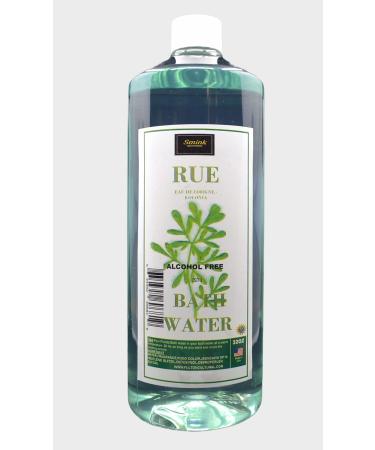 Rue Bath Water (32 oz) 32 Ounce