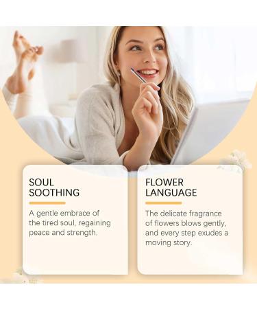 Jasmine Vanilla Perfume Irresistible Sunshine Sunflower Caramel Perfume for Women Hair & Body Fragrance Mist Summer Perfume for Women Long Lasting Eau De Toilette Day or Night Spray (1 PCS) (2 PCS) - Buy Online on GoSupps.com