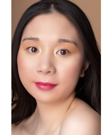 MOODmatcher Twist Stick Lip Color - Light Blue 0.10 oz | Long-Lasting, Mood-Reflecting Lipstick - Buy Online on GoSupps.com