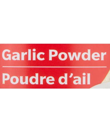 Club House Quality Natural Herbs & Spices Garlic Powder 165g - Buy Online on GoSupps.com