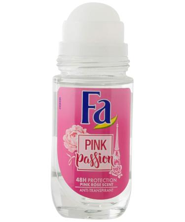 Buy Fa Deodorant Online | Long-Lasting Protection & Freshness | International Shipping - Buy Online on GoSupps.com