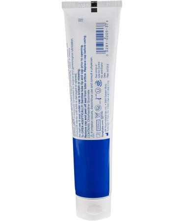 Surgilube Lubricating Jelly 4.25 oz Flip Top Tube - Sterile 12/Box - Buy Online on GoSupps.com
