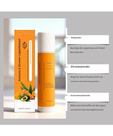  Ihdjasg Lip balm - 5g of beeswax - Soothing stick - Lip care for women girls and men with dry and chapped lips all day long - Buy Online on GoSupps.com