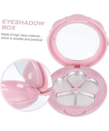  TOVINANNA 2 Sets Practical Cosmetics Storage Trays Eyeshadow Lipstick Subpackage Trays - Buy Online on GoSupps.com