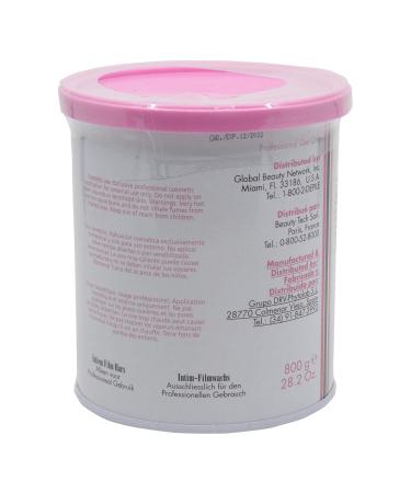 Depileve Intimate Film Rosin - Professional Flexible Wax for Hair Removal | 800g - Buy Online on GoSupps.com