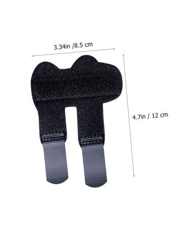 Joint Sleeve Thumb Brace & Finger Support - Fracture Splint for Finger Extension - International Shipping Available - Buy Online on GoSupps.com