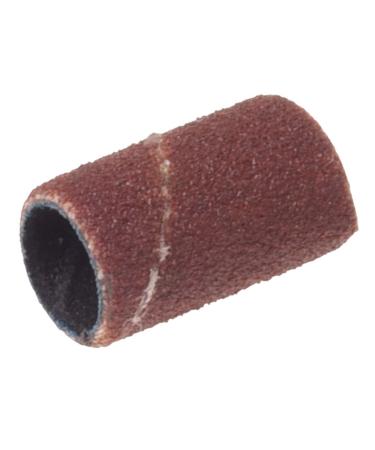 SVRITE 100 Pc Professional Sanding Bands Nail Manicure 180 GRIT FILE SAND PIECE SET - Buy Online on GoSupps.com