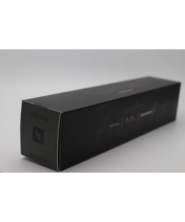 Nespresso Vertuo Capsules de Caf - FORTADO 10 Capsules - Buy Online on GoSupps.com