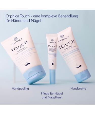 Orphica Nail & Cuticle Serum Pen 15ml | Professional Strength Argan Oil & Vitamins A E B3 | Nail Repair & Strengthening Conditioner - Buy Online on GoSupps.com