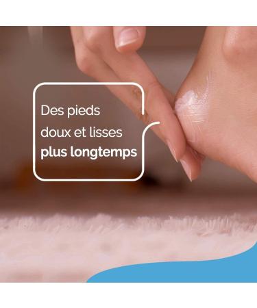 SCHOLL Pack containing 1 Intense Nutrition Foot Cream 75 ml + 1 Scrub Cream 75 ml + 1 Soothing Moisturizing Cream 75 ml - Pack of 5 Packs - Buy Online on GoSupps.com