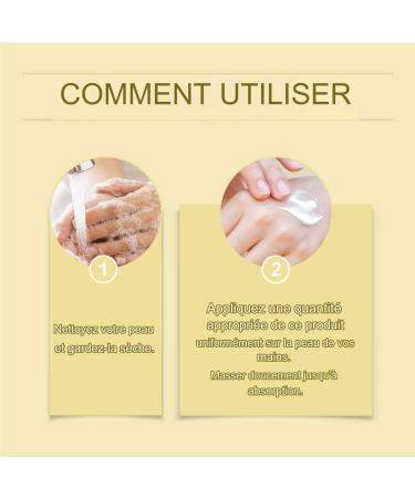 Moisturizing Hand Cream - 30g Lemon Hand Lotion Soothing Skin Care - For Skin Types Seasonal Travel Outdoor Use Nighttime Use - Buy Online on GoSupps.com