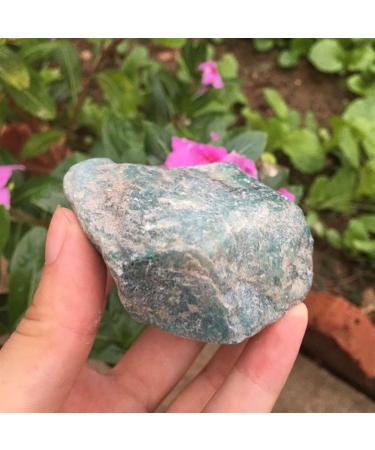 Natural Rock Stones and Crystal Minerals 1pc Suitable for Home PEIQIYIN - Buy Online on GoSupps.com