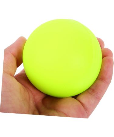 Healvian Myofascial Release Balls - 6 STK Sport Lacrosse & Ice Hockey Foot Massager - Red Medium Mobility Ball Set for Shoulders & Neck - Buy Online on GoSupps.com