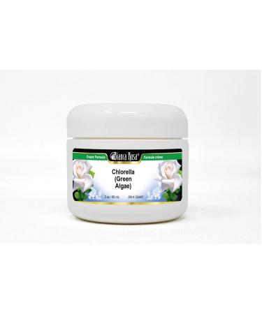 Bianca Rosa Chlorella (Green Algae) Cream (2 oz ZIN: 524487)