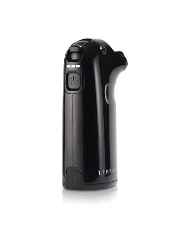 TEMPTU Air Cordless Airbrush Makeup Tool | Professional System for Natural Luminous Look | Use with TEMPTU Makeup Airpods - Black - Buy Online on GoSupps.com