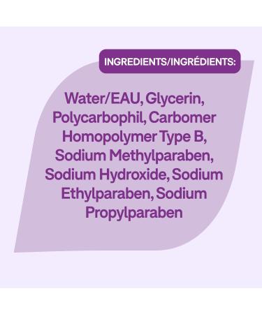 RepHresh Pro-B Probiotic Feminine Supplement + RepHresh Odour Eliminating Vaginal Gel Bundle - Buy Online on GoSupps.com
