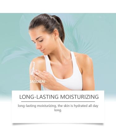  JASUBAI Set of 3 firming anti-aging anti-wrinkle moisturizing anti-aging creams revitalizing body cream skin firming breast firming and lifting - Buy Online on GoSupps.com