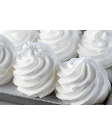 Neotea Whipped Cream Powder for Cake 200 gm (7.05 OZ) | Baking Essential for Light and Fluffy Cakes - Buy Online on GoSupps.com