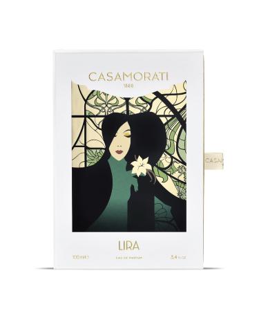 Xerjoff Casamorati 1888 Lira By Xerjoff Eau De Parfum Spray 3.4 Oz - Buy Online on GoSupps.com
