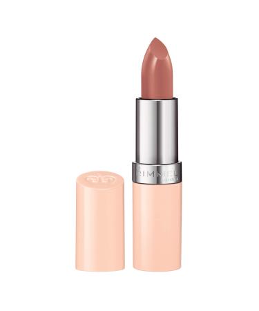 Rimmel Lasting Finish Lip by Kate Nude Collection  47  0.14 Fluid Ounce Nude Collection 47 1 Count (Pack of 1)