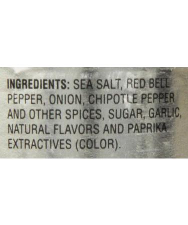 Weber Chipotle Seasoning - Bold & Spicy 2.5 oz - Buy Online on GoSupps.com